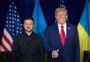 Comment Zelensky a réussi son offensive de charme et fait changer Trump d'avis sur l'Ukraine