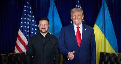 Comment Zelensky a réussi son offensive de charme et fait changer Trump d'avis sur l'Ukraine