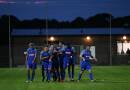 Coupe de France : festival de buts pour le Stade Quimperlois à Guidel dans un duel de R3