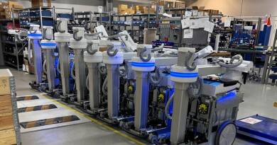 DMS Group scanne de nouveaux actionnaires | CFNEWS