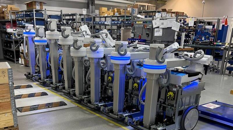 DMS Group scanne de nouveaux actionnaires | CFNEWS