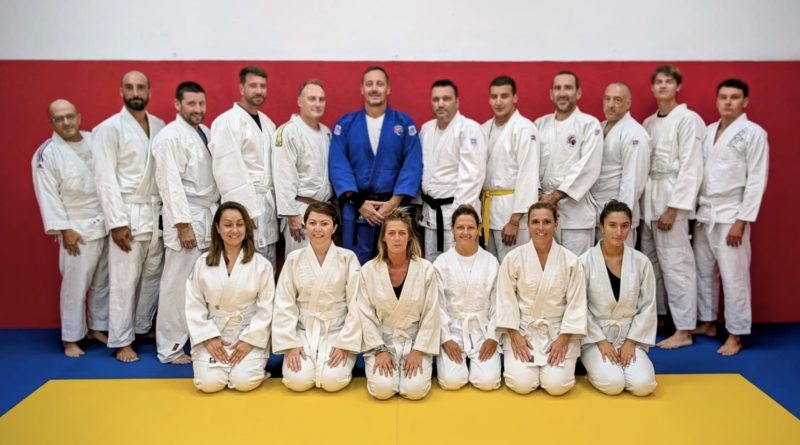 DOJO DE LUPINO :
