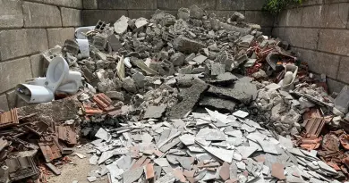 De la benne à la ressource : avec 740 000 tonnes de déchets du BTP recyclées en 1 an, comment cette région devient championne de l’économie circulaire