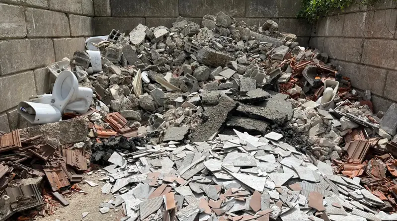 De la benne à la ressource : avec 740 000 tonnes de déchets du BTP recyclées en 1 an, comment cette région devient championne de l’économie circulaire