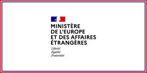 Déclaration de M. Jean-Noël Barrot, ministre de l'Europe et des Affaires étrangères, à son arrivée à la réunion informelle du Conseil des Affaires étrangères (30.08.25)