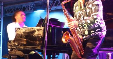Deux maîtres du jazz caribéen attendus à Cayenne