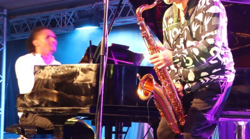 Deux maîtres du jazz caribéen attendus à Cayenne