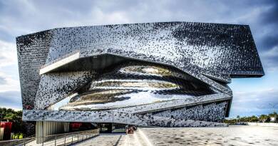Dix ans après, le pari réussi de la Philharmonie de Paris