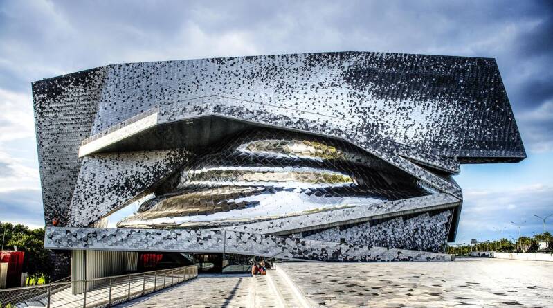 Dix ans après, le pari réussi de la Philharmonie de Paris