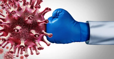 Doctors tested a common drug on COVID. The results are stunning