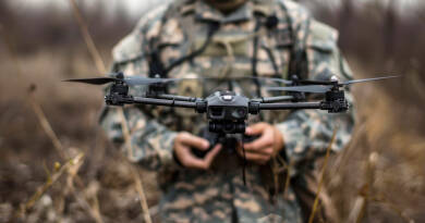 Drones russes en Pologne et Roumanie : test pour l’Europe ou « erreur de programmation » ?