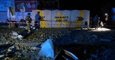 En direct, guerre en Ukraine : Kiev accuse Moscou d’avoir coupé la centrale nucléaire de Zaporijia du réseau électrique ukrainien depuis quatre jours