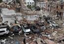 En direct, guerre en Ukraine : au moins quatre morts à Kiev et 21 blessés à Zaporijia dans des attaques russes
