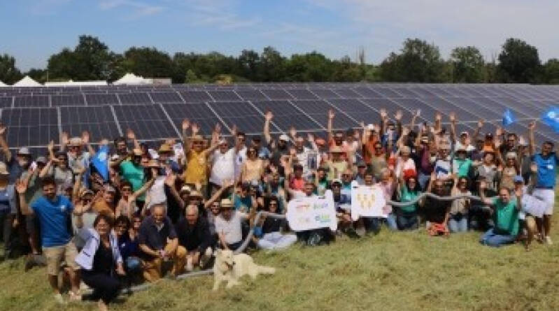 Enercoop Pays de la Loire lance une levée de fonds de 300 000 euros