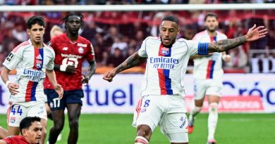 Football. « On a un vrai esprit de groupe »  : à l’OL maintenant, l’état d’esprit fait la différence