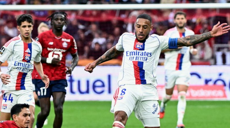 Football. « On a un vrai esprit de groupe »  : à l’OL maintenant, l’état d’esprit fait la différence