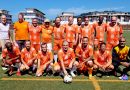 Football : l’ESG triomphe au 43e tournoi de l’Amitié