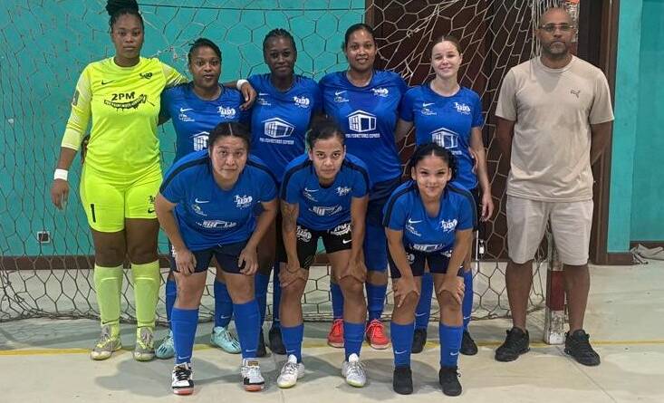 Futsal, Basket et Hand : un premier week-end riche en rebondissements