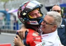 GP du Japon - MotoGP : Le beau week-end de Joan Mir