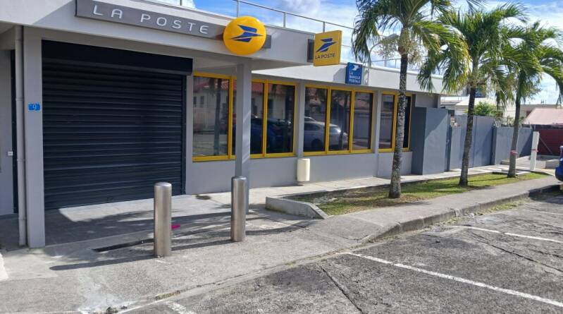 Grève à la Poste à compter de ce mardi 23 septembre