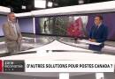 Grève chez Postes Canada