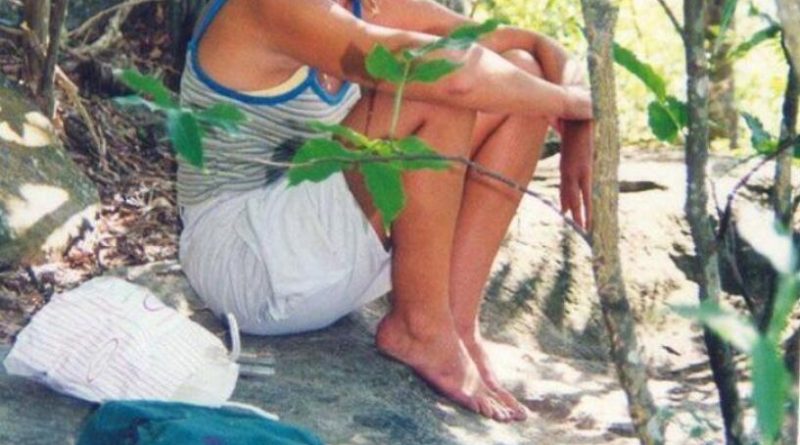 Guadeloupe : Kathron Fortune revient s'expliquer devant le tribunal de l'horrible viol suivi du meurtre d'Angélique à Saint-Martin en 2006