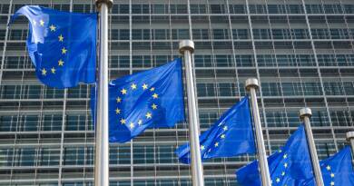 Guerre en Ukraine : la Commission européenne valide de nouvelles sanctions contre la Russie - L'Humanité