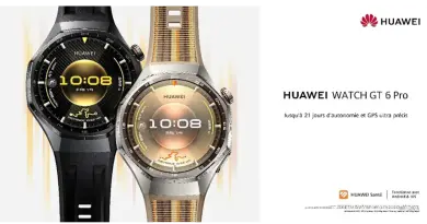 Huawei WATCH GT 6