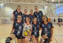 INSCRIPTIONS 2025 - 2026 | Montpellier Castelnau Volley