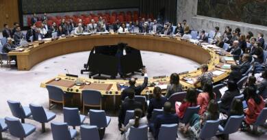 Incursion d'avions russes en Estonie: le Conseil de sécurité de l'ONU se réunit en urgence lundi