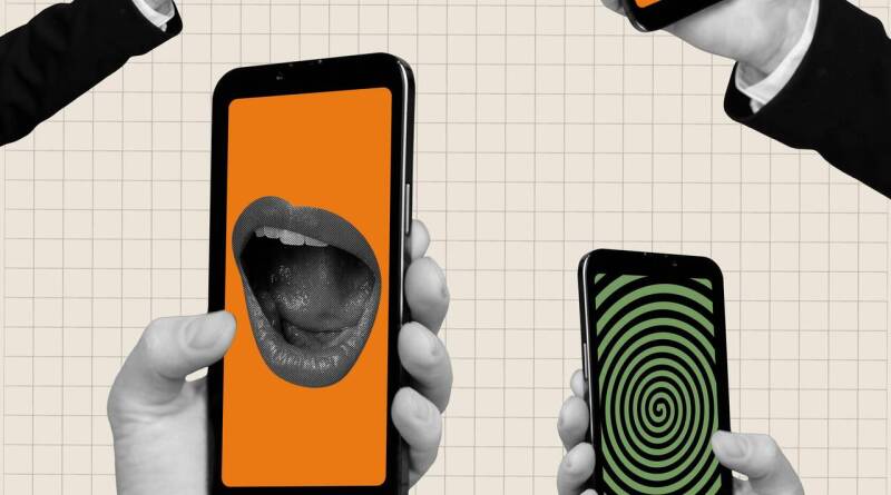 «Je te réponds en audio, c’est plus simple»: comment la note vocale favorise une culture de l’oralité - Le Temps