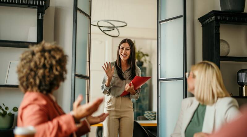 Jeunes actifs : le grand malaise des compétences sous-utilisées
