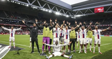 L’OL ou comment tirer le maximum avec le minimum