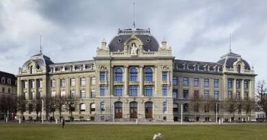 L'Université de Berne doit réduire son budget de 15 millions par an