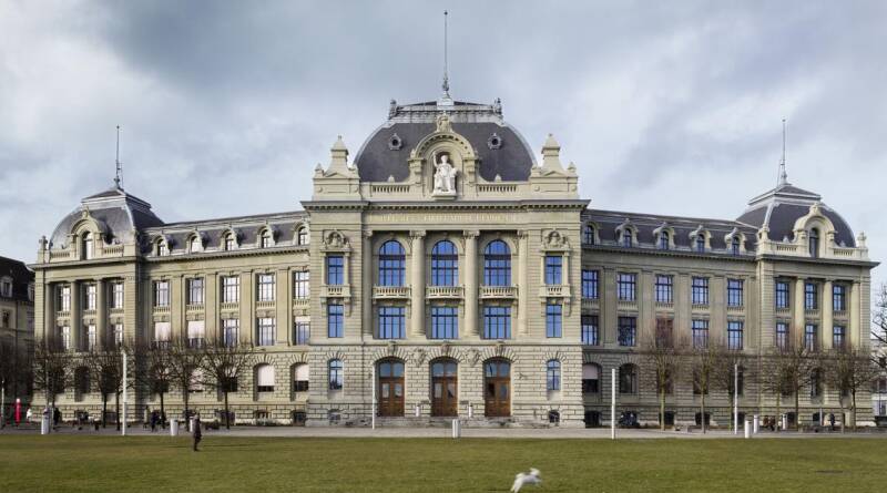 L'Université de Berne doit réduire son budget de 15 millions par an