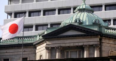 La Banque du Japon dévoile les modalités de cession de son portefeuille d’ETF