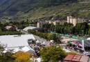 La Foire du Valais, un rendez-vous incontournable qui génère des millions de francs