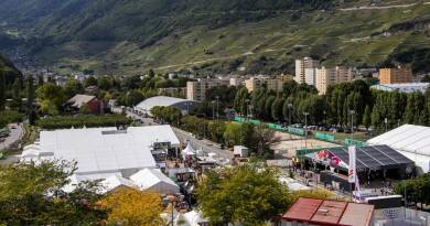 La Foire du Valais, un rendez-vous incontournable qui génère des millions de francs