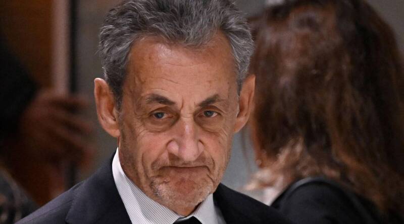 La condamnation de Nicolas Sarkozy est aussi celle d’une époque que l’on espère révolue - Le Temps
