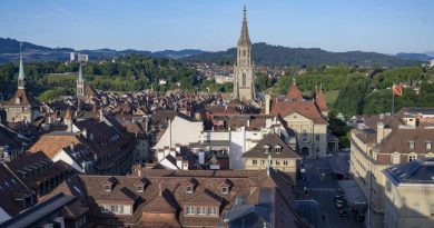 La population bernoise dit oui à davantage de transparence sur les loyers