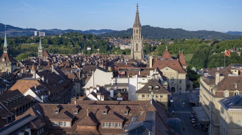 La population bernoise dit oui à davantage de transparence sur les loyers