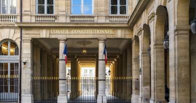 La taxe Zucman risque de se heurter au couperet constitutionnel