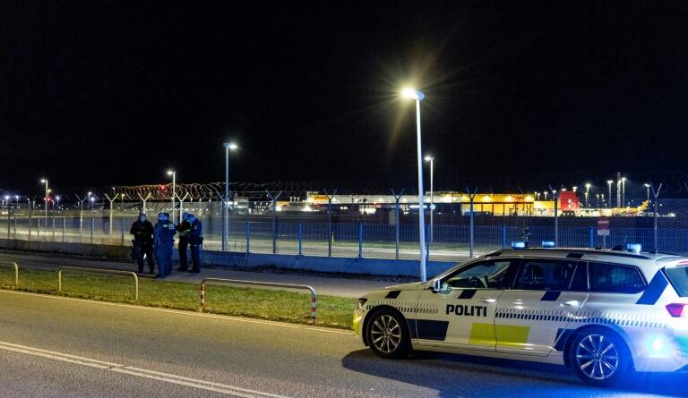 Le Danemark pointe une menace "systématique" par un "acteur professionnel", après de nouveaux survols de drones