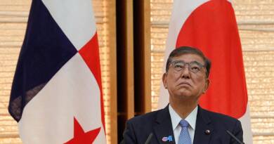 Le Japon et la Corée du Sud refusent de reconnaître l’Etat palestinien, soucieux de ménager leurs relations avec les Etats-Unis