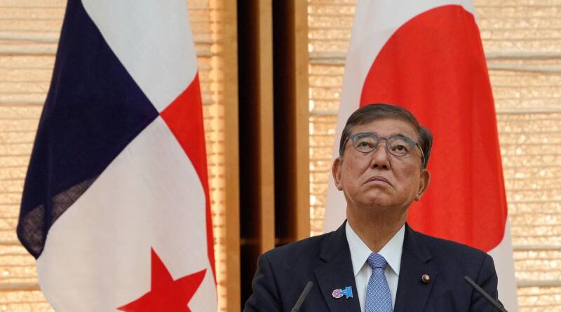 Le Japon et la Corée du Sud refusent de reconnaître l’Etat palestinien, soucieux de ménager leurs relations avec les Etats-Unis