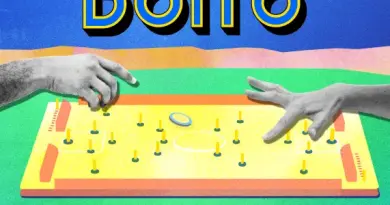 Le Super Doito Contest