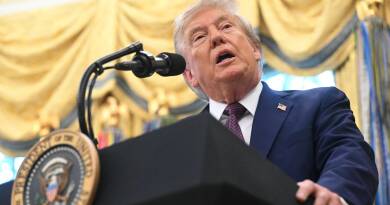 Le cadeau de Donald Trump à Xi Jinping avant des discussions cruciales sur Tiktok