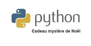 Le jeu du cadeau mystère de Noël - Mathweb.fr