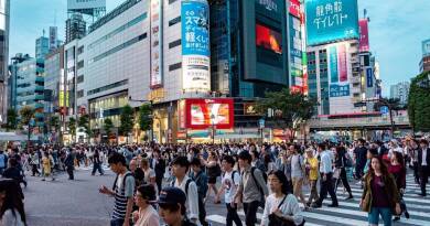 Les PMI japonais reculent sous le poids du ralentissement manufacturier