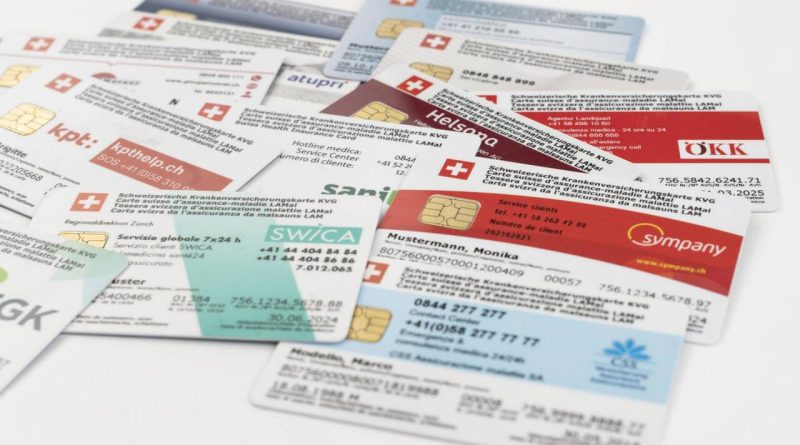 Les Tessinois veulent faire baisser les primes d’assurance maladie - Le Temps